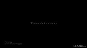 Be Mine... Again - Lorena B & Tess B