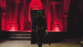 dominatrix seducing 2