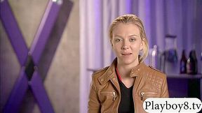 Two Sexy Whores Foursome With Nasty Men In The Jailcell