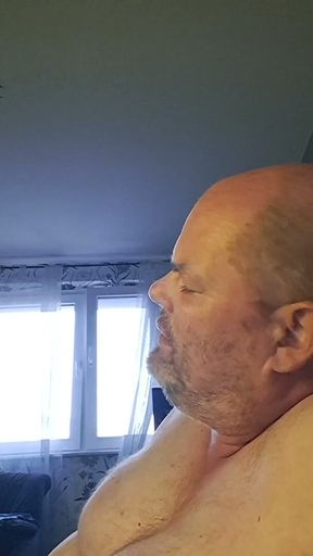 Deep, Deep in the Slut Ass
