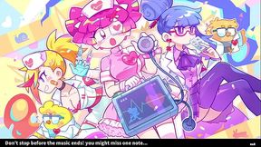 Muse Dash Glimmer Geat Inori - Hard Mod - (#2)