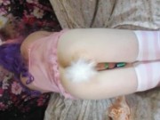 BunnyBoy 16 Need more Tails