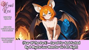 (Fear Of The Dark) - Cared For And Fucked By A Mysterious Monster Girl At Night Audio Mp3