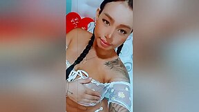 Lina Paige In Amazing Porn Clip Milf New , Its Amazing