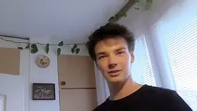 Shower Sex Madness: Horny Twink Gets Pounded Hard Raw – XXX Gay
