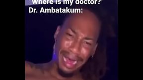 Dr. Ambatukam