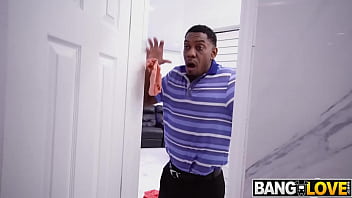 Chasing Pussy to Ashley Aleigh Home