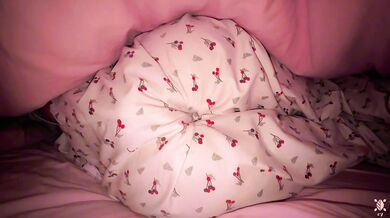 The neighbors fucked all night, I sent them a wet reply in the morning