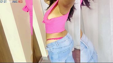 Fotos con Striptease Chapina Hot