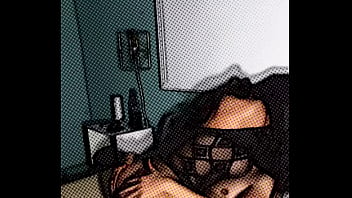 TRANS CHUPA E SENTA NA ROLA GOSTOSO