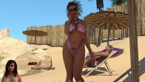 My Horny Wife Likes Interracial Sex Part 32