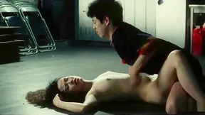 Busty Sawa Suzuki – AI Erotica Shemale Seduction Unleashed