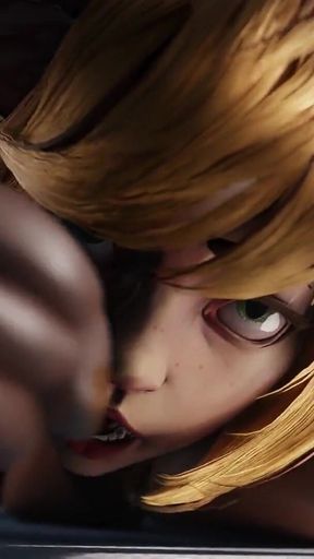 D3d Tokpok3d Intense Anal Passion: Hardcore Pleasure and Cum-soaked Ecstasy