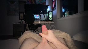 Fucking you in my room *praise and dirty talk*