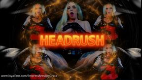 HEADRUSH