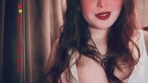 À GENOUX DEVANT MES AISSELLES DIVINES