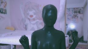 Snakeskin ZENTAI