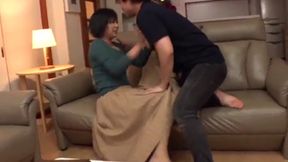 Intelligent Masochistic Woman Thrilled By Demon Deep Throat Action - Part 4