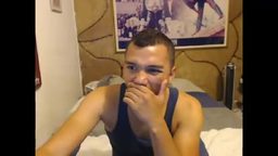 Angelo D Private Show