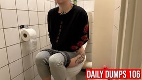 Daily Dumps 106