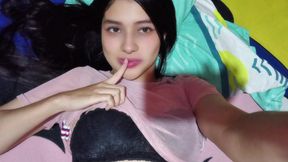 Fucking my stepsister in a Jacuzzi