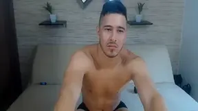 Horny Tranny Getting a Hard and Rough Fuck