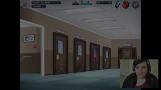 Summertime Saga Art Class