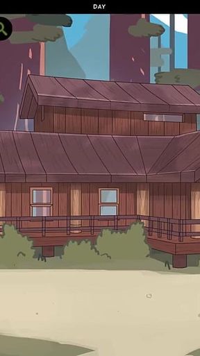 Camp Pinewood [v2.6.0] Part 6 Gameplay by Loveskysan69