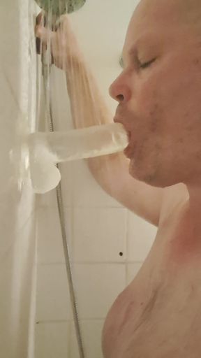Dildotraing for the Slut I