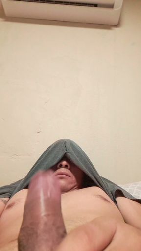 I feel like being licked and sucked