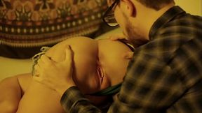 EMME WHITE, DRI SEXY E NICKLAUS EM UM FIM DE SEMANA DE PUTARIA E SACANAGENS