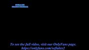 Ruthless thrusts break resistance-Sofialex2 reigns in anal fury