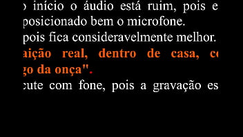 Quando descobri que era corno. Somente &aacute_udio.