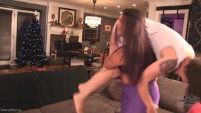 Why Go to the Gym Featuring Sinn Sage, Sapphire