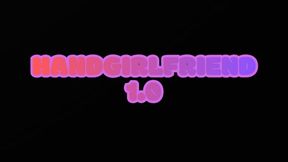 HANDGIRLFRIEND 1-0