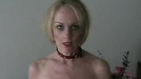 ”sloppy blowjob pov doggy style with hot old woman”