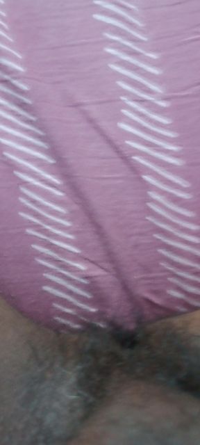 Desi Indian Big Balck Hairy Dick Masterbation