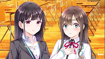 Secret kiss is Sweet and Tender ep6 - Fantisizing about getting maried
