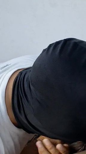 Giving Milk Session 2