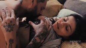 Teaser Casal Amador Fode Intenso Ao Por Do Sol Mario Aquele (completo No Red) 5 Min