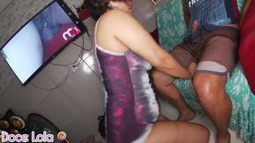 red - porno tv sacana