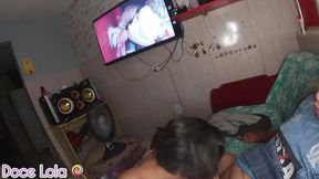 red - porno tv sacana