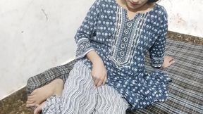 Bhabhi ko paise dekar jabar dasti pela