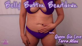 BellyButton BeatDown (MP4 1080P)