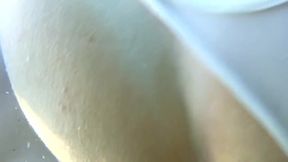 Luna Sucks Her Mouthpiece Underwater Before Getting Fucked