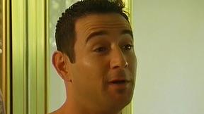 ”Gay Bears Fucking in the Bathroom”