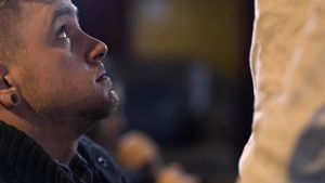 Disruptive Films: James' Reluctant Deep Throat
