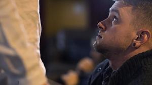 Disruptive Films: James' Reluctant Deep Throat