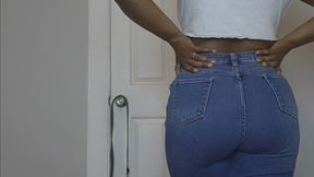 Denim, Domination & Dollar Discipline