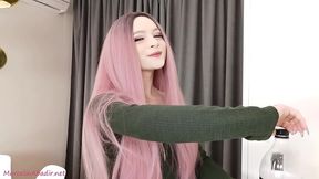 whiskey, pizza and anal marcelin abadir full